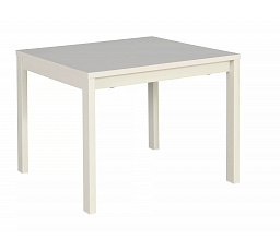 Konferenční stůl FROST L4, Off white