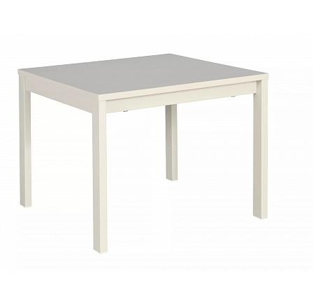 Konferenční stůl FROST L4, Off white