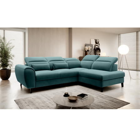 Noble Velvetmat 38 120x195 Pravý 1