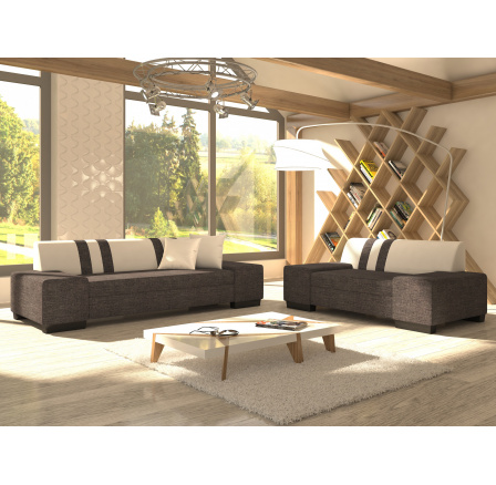 Porto 2+3 Sawana 05, Soft 17 90x98 0