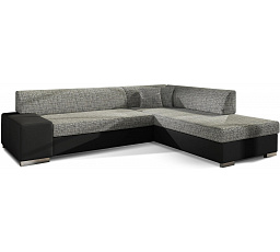 Sedací souprava PORTO, Berlin 01/ soft 11 Pravá