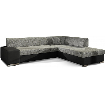 Sedací souprava PORTO, Berlin 01/ soft 11 Pravá Sedací souprava PORTO, Berlin 01/ soft 11 Pravá