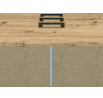 Komoda Nevio 09, Artisan Dub