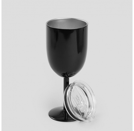 Sklenice na víno RONNE Na víno 360ml 730498