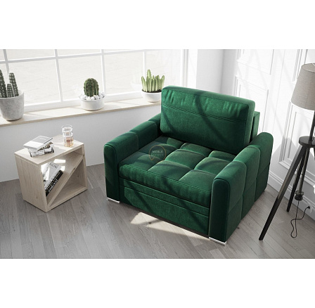 ROZKLÁDACÍ KŘESLO VERONA 105 CM