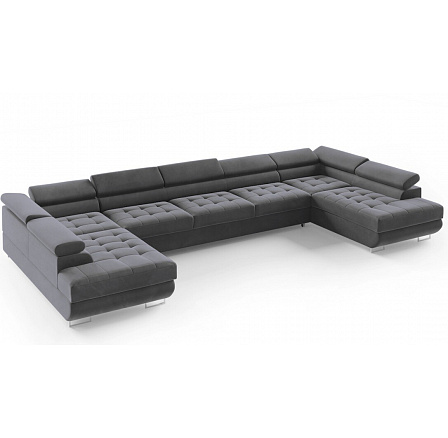 Sedací souprava BENJAMIN U 158 XL, Primo 96