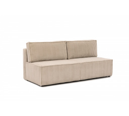 Pohovka Solvero s funkcí spaní