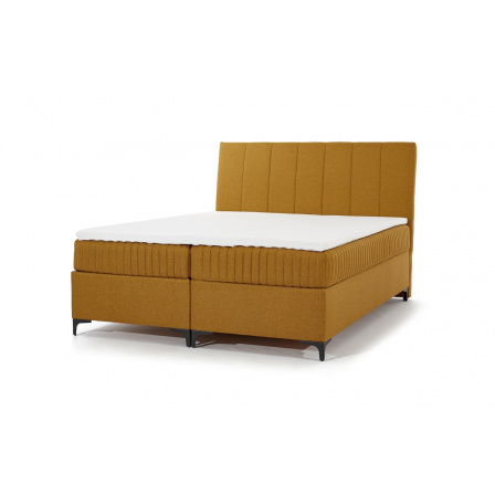 Boxspring postel Atero 160x200