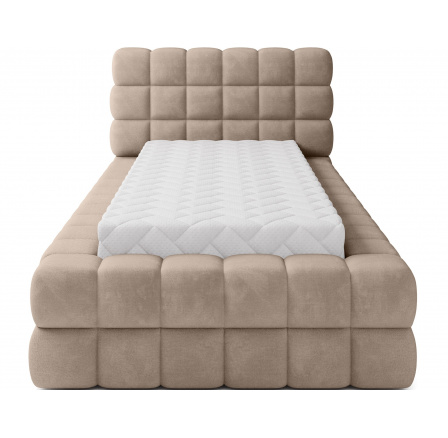 Dizzle postel 90x200 Amore 18 1