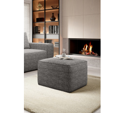 Silla Puf Marte 130 88x51