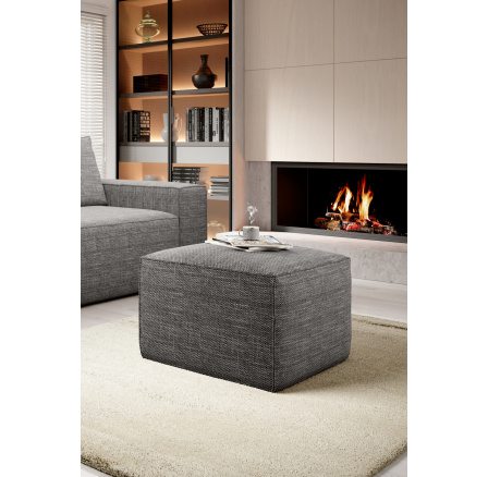 Silla Puf Marte 130 88x51