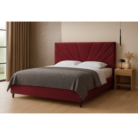 Postel Santi 180x200