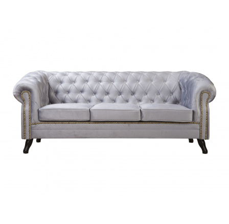 Pohovka Kriss + Křeslo Kriss