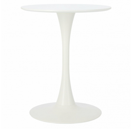 Stůl Simplet Skinny White 60cm