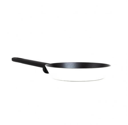 Pánev TIMBRELL krémová 20 cm 726521