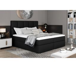 Postel - boxspring GLORIA - Soft 11