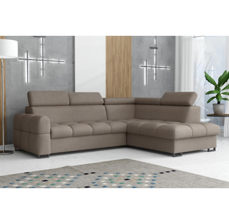 Sedací souprava Lisbet P Toro 50