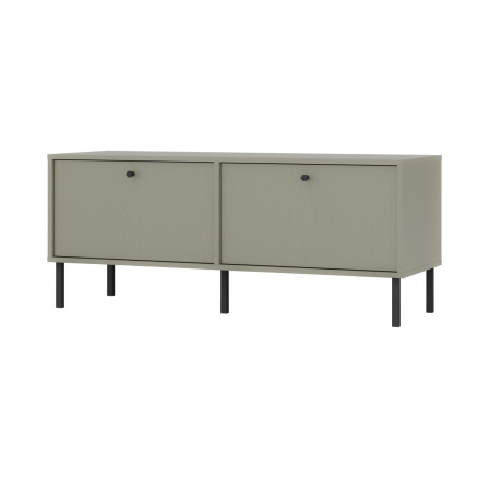Tv komoda Tomila 302/2, eukalyptus