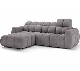 Rohová sedací souprava FANITO - Levá, Paolli 04