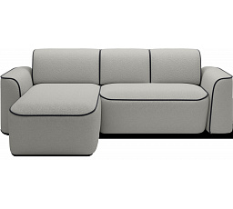 Sedací souprava UME, Royal 04/Velvetmat 6 Levá