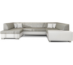 Sedací souprava HAVANA, Berlin 01, Soft 17 levá