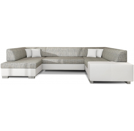 Sedací souprava HAVANA, Berlin 01, Soft 17 levá