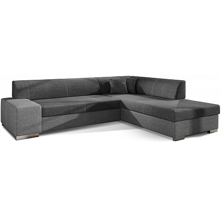 Sedací souprava PORTO, Sawana 05/Sawana 21 Pravá Sedací souprava PORTO, Sawana 05/Sawana 21 Pravá