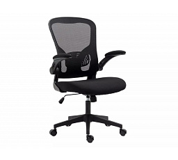 Kancelářské křeslo Q-333, Černá