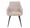 Židle SATORI POP béžová 58x62x79cm 894393