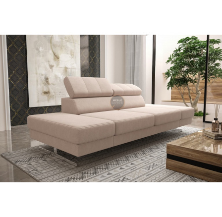 Sofa EMPORIO II 250 cm - béžová Sofa EMPORIO II 250 cm - béžová
