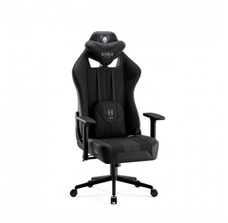 Otočná židle Diablo X-Player 2.0 Small, Černý