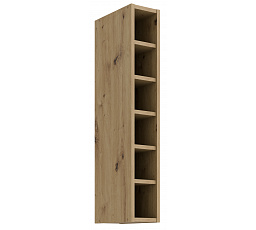 Horní skříňka 15 G-90 OTW, Dub Artisan