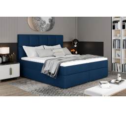 Postel - boxspring GLORIA - Monolit 77