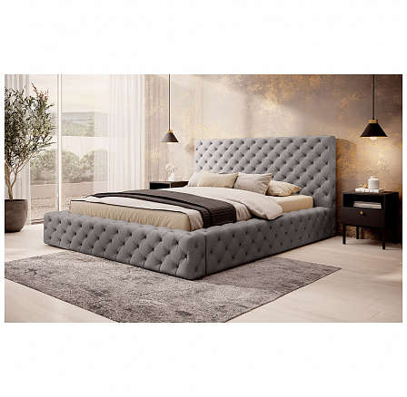 Postel Princce 160x200 Softis 29 1 Postel Princce 160x200 Softis 29 1