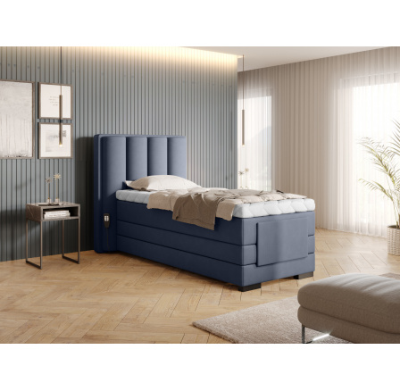 Veros 90x200 Málo 40