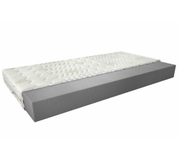 Matrace Pěnová Lino 160x200 Aloevera Aloevera