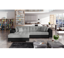 Sedací soustava Sorento, Sawana 21 / Soft 11 Levá 