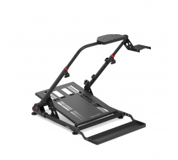 Stojan na volant X-Drive Mini černý