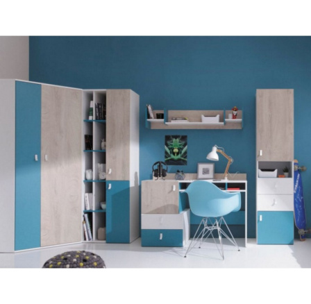 Dětský pokoj PLANET B