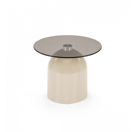 STARK_S lavice, kouřová / kašmír (2p=1ks)