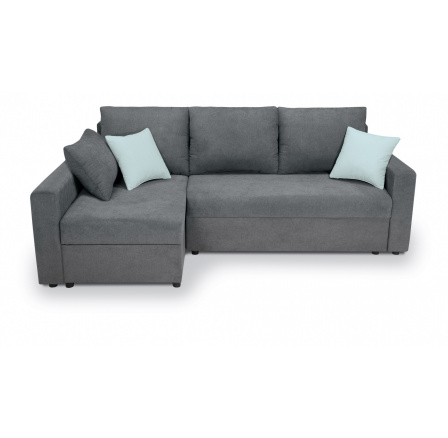 PŘEMEK III LUX 3DL.RECBKMU, Amore 20 light blue/Soro 93 grey (BRW COMFORT) (FLVIII-K1230) - UNIVERZÁLNÍ DO PRVNÍ MONTÁŽE!