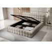 Postel DIZZLE, 160x200 Royal 20