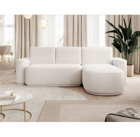 Sedací souprava AURUMM, Paolli 01 Pravá