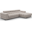 Rohová sedací souprava FELRO - Pravá, Sola 18