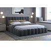 Bed Lamica 180x200 + metal frame/ gas lift / bedding box Monolith 85 Not applicable 2