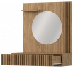 Entsian 85 Toaletka Dub Artisan Dub Artisan 85x100