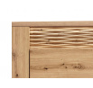 Komoda ARTIS 06, Dub artisan