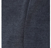 Jídelní židle, modrá, látka, HC-993 BLUE2