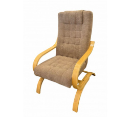 Křeslo Jola Alfa 80/buk