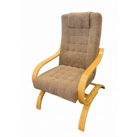 Křeslo Jola Alfa 80/buk Křeslo Jola Alfa 80/buk